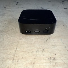 APPLE A1842 4K APPLE TV MEDIA STREAMER