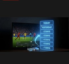 SuperBox S7 Max Pro 2026 Bundle + 128GB SanDisk Drive & Backlit Remote