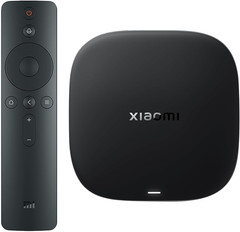 Android Google TV Box S 3Rd Gen, 4K UHD TV Box Dolby Vision Atmos & DTS:X, 2GB +