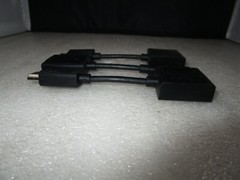 NEW 3 Amazon HDMI Extender Cable Fire Stick Firestick HD Adapter Extension Cord