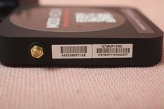 Minix NEO X7 16 GB 1080P TV Media Streamer Android 4.2 X7216BN