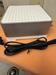 Sonos CONNECT AMP Wireless Streaming Amp – S1 App, Tested, Power Cord