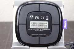 Roku 1 (3rd Generation) Media Streamer 2710X Power Adapter – Black
