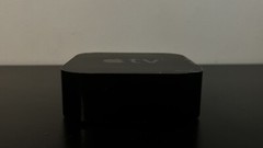 Apple TV (4th Generation) 64GB HD Media Streamer – A1625