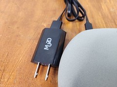 Muzo Cobblestone Wireless Hi-Fi Wi-Fi Audio Receiver – Makes Speakers Wireless