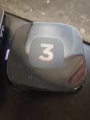 ROKU 3 Streaming Player 4200X Streamer Box with Remote