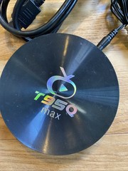 ott tv box 4k. S