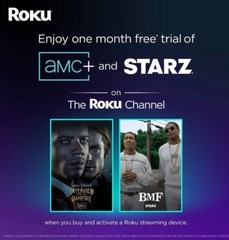 Roku Streaming Stick 4K Device 4K HDR Dolby Vision Voice Remote – 3820RW