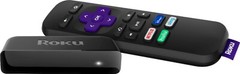 Roku – Premiere 4K Streaming Media Player – NEW RELEASE (3920R)