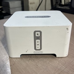 SONOS ZONEPLAYER ZP90 MULTI-ROOM MUSIC SYSTEM