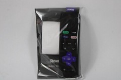 New Roku LE HD Streaming Media Player with HDMI and Simple Remote