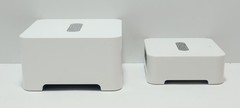 Sonos Bundle – CR200 Controller, ZP90 ZonePlayer, & BR100 ZoneBridge