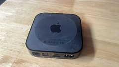Apple TV 2nd Gen A1378 HD Media Streamer Device Only