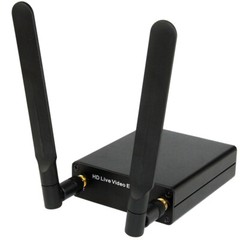 URay HEVC H.265 H.264 WiFi HDMI Video RTSP Encoder Transmitter Live Broadcast