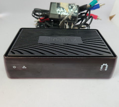 Sling Media Slingbox M1 – TV Anywhere Sports TESTED