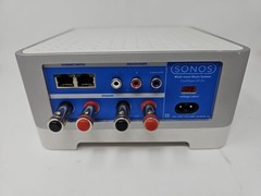 Sonos Multi-Room Music System Zone Player ZP120 With Power Cord.