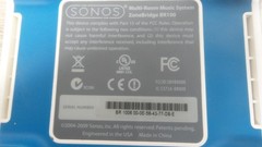 Lot of 4 Sonos (3*Connect Bridge & 1*Br100) – Free Shipping.