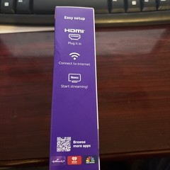 roku streaming stick 4k plus 2025