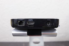 Roku Premier+ (5th Generation) 4K Media Streamer 4630X Power Adapter – Black