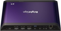 BrightSign XT2145 8K60p Digital Signage Player with Multiplex I/O Package