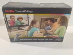 Kodak Theater HD Player