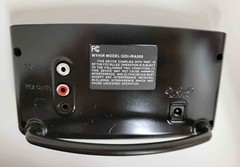 Grace Digital Legacy Solo GDI-IRA500 Internet Radio & Streaming Audio Source