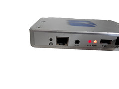 SpinetiX HMP200 Hyper Media Digital Signage Player