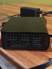WD TV Live Hub Media Center