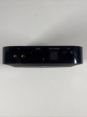 Apple TV (3rd Generation) 1080P Media Streaming Player A1469/A1427 Device Only