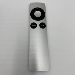 Apple TV 3rd Gen W/Remote A1469 Fully Functional w/Remote & Power, Setup Manual