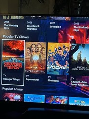 Loaded Onn 4K Pro Streaming Device Google TV Dolby Vision Atmos Wi-Fi HDMI Voice