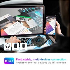 X96 X4 S905X4 Android 11.0 Smart TV Box 4G 32G/64G TV Box WiFi HDR Media player