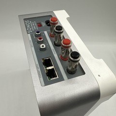 For Parts Only – Sonos CONNECT:AMP Wireless Amp WiFi