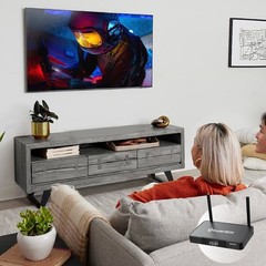 SuperBox S6 Pro TV BOX – Authorized Distributor – Free Shipping Message To Me