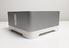 Sonos Connect:Amp Digital Music Streamer Gen 1 S1 App Only Tested Free Shipping