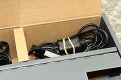 Slingbox Pro HD SB300-100 HD Digital Media Streamer – Black – COMPLETE FAST SHIP
