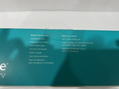 Logitech Revue With Google TV – Turn Your TV Into A Smart TV