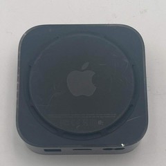 Apple TV 4K 1st Gen 32GB Digital HD Media Streamer WiFi + Ethernet