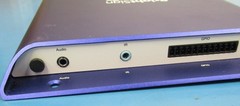 Brightsign XT244 Expanded I/O Digital Signage Player