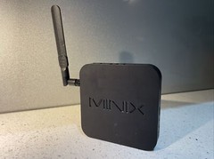 Minix NEO X7 2 GB 16 GB 1080P TV Media Streamer Android 4.2 – Black