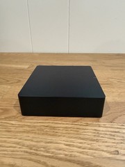 Sonos Port WiFi Network Streamer with Built-in DAC Model S23 – Black