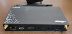 Vivitek NovoDS DS310 High-Performance 4K Digital Signage Player