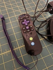 USED Roku 3 (3rd Generation) Media Streamer 4200X – Black