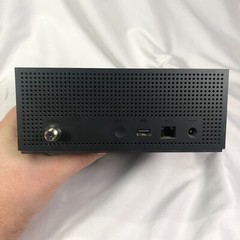 Amazon Fire TV Recast QX91KB Over-the-Air DVR 500GB – FOR PARTS ONLY *READ*