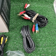 SlingBox 350 SB350 Black 1920×1080 Digital HD Media Streamer Open Box
