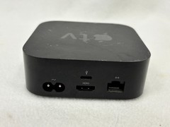 Apple TV (4th Generation) A1625 64GB 1080P Media Streamer