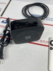Apple TV A1625 4th Generation 64GB HD Streamer – Complete – SAME DAY – WARRANTY