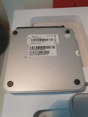 *Parts 2 Jadoo 4q Tv Streaming Box, Accessories