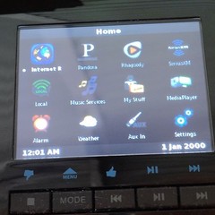 Grace Digital Mondo GDI-IRC6000 | CIB w/ Remote & Box | READ DESCRIPTION