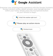 KP1 Smart 2024 Android TV Box – 4K, Chromecast Support & Plug-and-Play Design